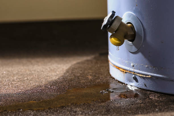 Best Water damage restoration near me  in Yoakum, TX
