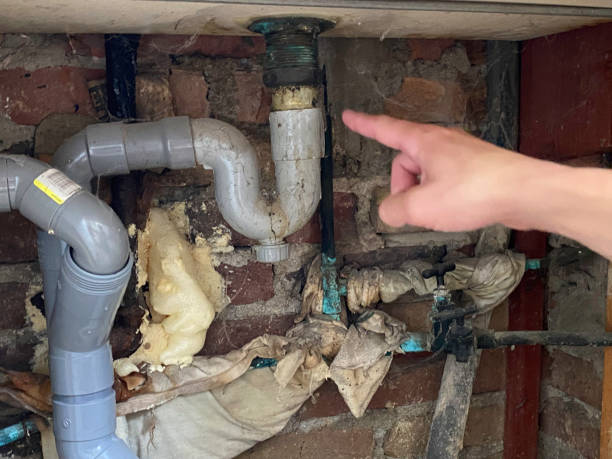 Best Water damage contractors near me  in Yoakum, TX